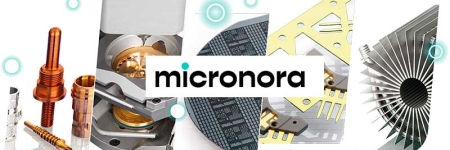 27-30 septembre 2022 Cristal innov expose au ZOOM Micronora
