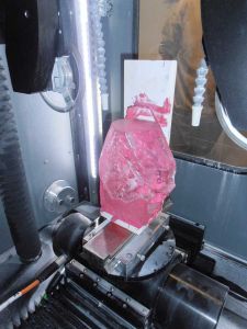 NCS200 single wire saw Cristal Innov